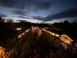 Weihnachtsmarkt 2024