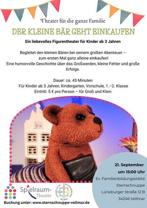 Kindertheater